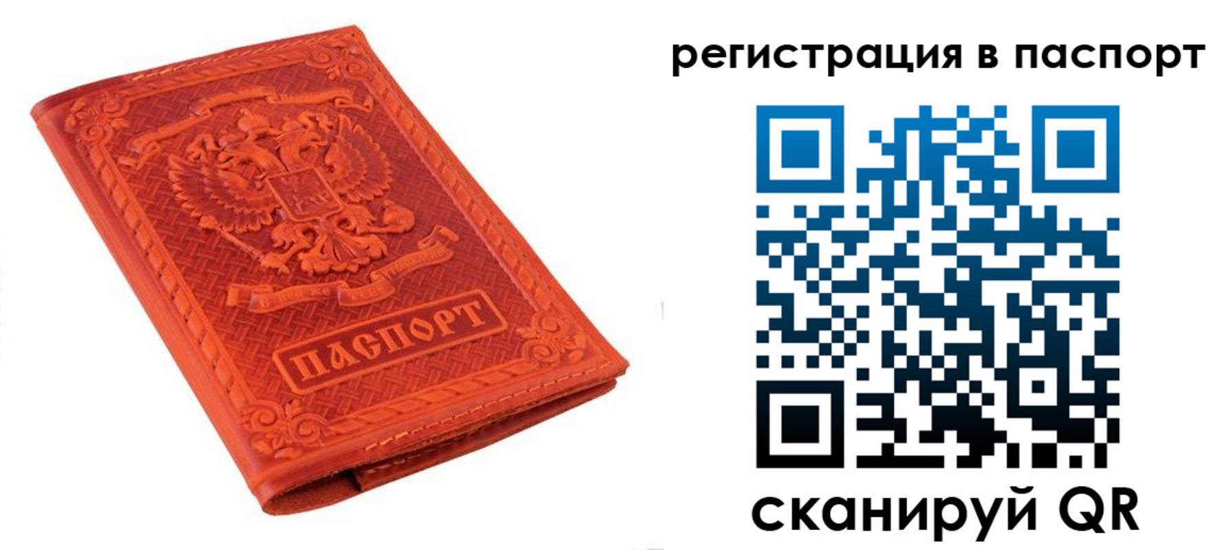 прописка паспорт в Видном